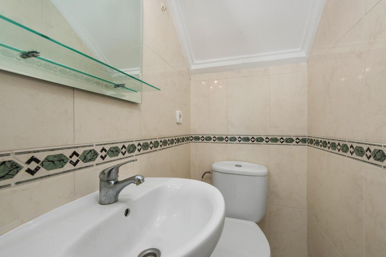 A Beautiful 2 Bedroom Townhouse - Las Cerezas Ciudad Quesada Exterior photo