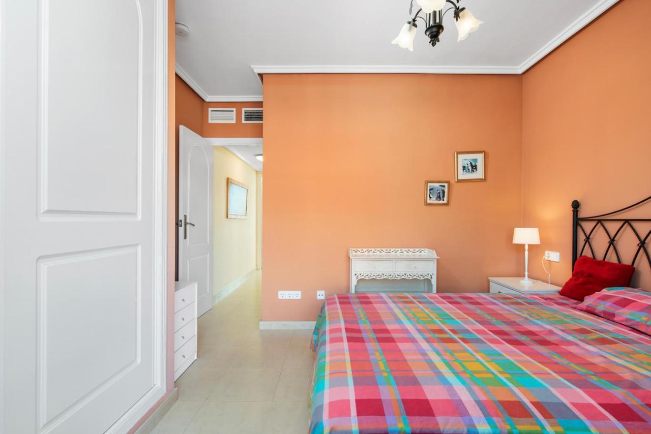 A Beautiful 2 Bedroom Townhouse - Las Cerezas Ciudad Quesada Exterior photo